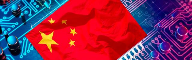 EU to assess the risk of tech like semicon and AI being weaponised by countries like China