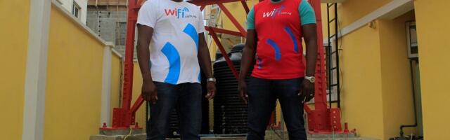 Nigeria’s Tizeti secures debt financing to roll out broadband network across 15 states
