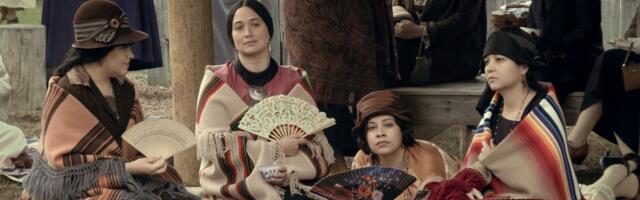 The violence against Indigenous women in Killers of the Flower Moon isn’t just historical. It’s an ongoing crisis.