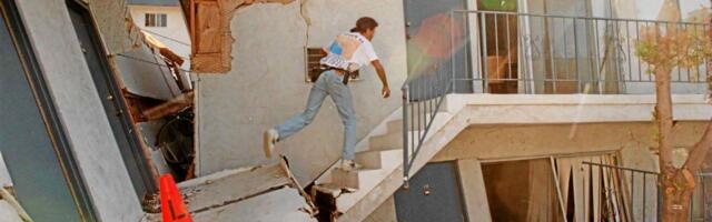 How the Northridge quake changed the way scientists, government prep for Big One