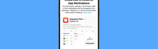 This is How Notarization Will Work for iOS Apps Distributed Through Alternative App Stores