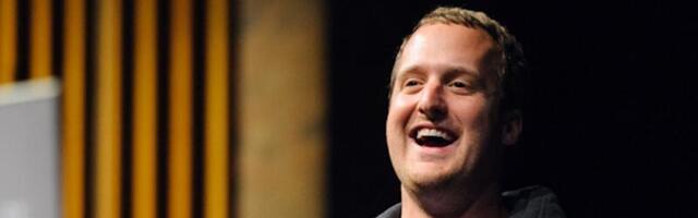 Ted Livingston’s new micropayments startup Code closes $6.5 million in seed financing