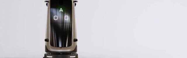 Avidbots launches Kas, a smaller cleaning robot targeting new markets