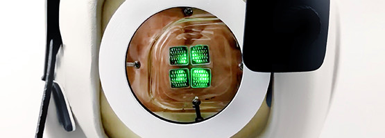 Researchers ready world-first vision restoration device for human clinical trials