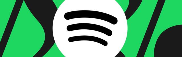 Spotify leaks suggest lossless audio is almost ready