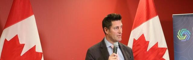 Fed invests $2.4 million into two Ontario accelerators