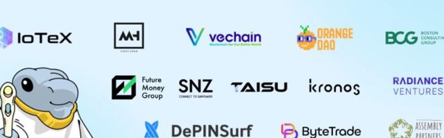 Nubila Kickstarts Fundraising Round Led by IoTeX, VeChain and Other Leading Investors