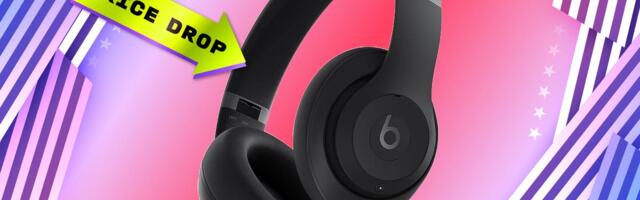 Get Beats Studio Pro Headphones at 51% Off With This July 4th Deal