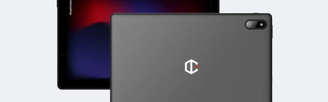 RSIC-V CPU arrives on a tablet starting at $149 — DC-ROMA RISC-V Pad II features an octa-core CPU and up to 16GB RAM and 128GB eMMC storage