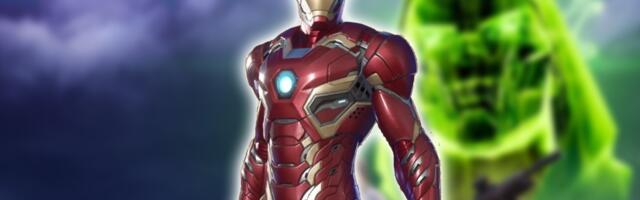 Iron Man Mk 45 Fortnite skin: How to get, price, and more