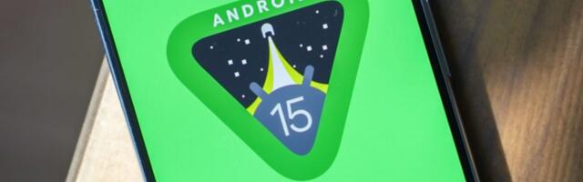 Wednesday Question: Pixel Owners, How’s Android 15 Treating You?