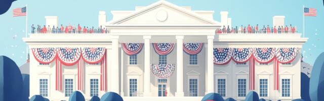 Fresh Fox News poll indicates Trump leads Harris by 2%