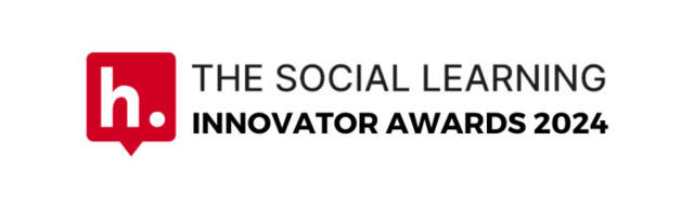 Hypothesis announced the 2024 Social Learning Innovator Awards winners