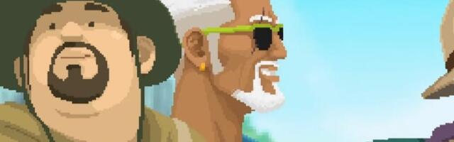 Dave the Diver: In the Jungle announced