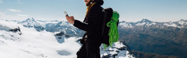 Starlink’s first nationwide satellite texting service launches in New Zealand