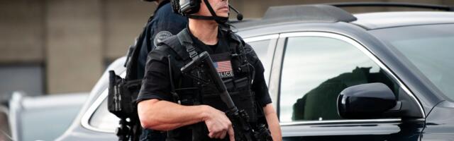 Ohio Governor Will Let the Cops Charge the Public $750 for Bodycam Footage