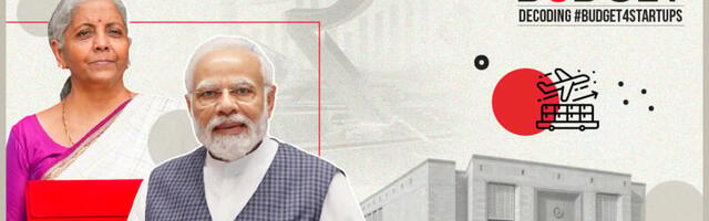 Union Budget 2025: Can The Export Promotion Mission Begin A New Era For D2C Brands?
