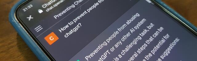 California Wants AI Chatbots to Remind Users They Aren’t People