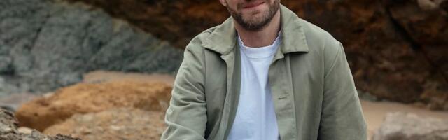 &Open co-founder, Mark Legge, launches new company The Solace – redefining how we grieve in the digital age