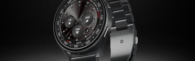 Lava Prowatch X arrives with an AMOLED screen, IP68 rating, and up to 10-day battery life