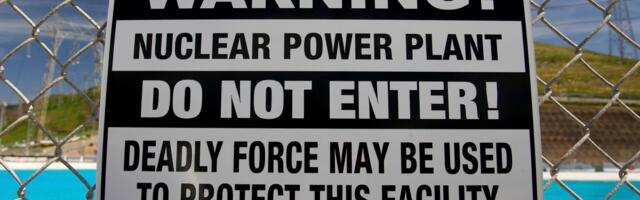 The Supreme Court faces the absurdly difficult problem of where to put nuclear waste