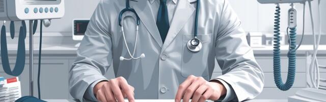 Mayo Clinic’s secret weapon against AI hallucinations: Reverse RAG in action