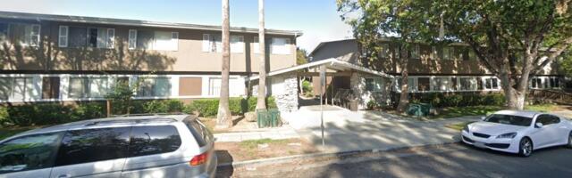 San Jose affordable apartment complex is bought by L.A. investors