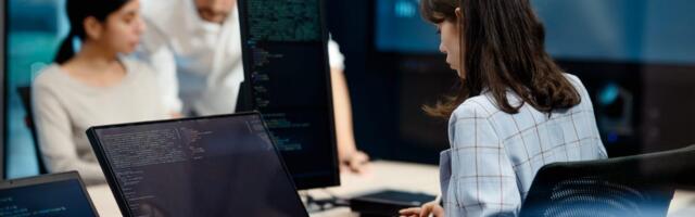 20 high-paying occupations with fast job growth in the US