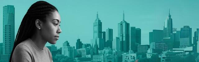 Melbourne ranks #1 among global digital nomad hubs, according to the 2025 Work-From-Anywhere Index