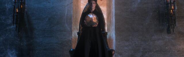 ‘The Sandman’ Showrunner Still Maintains 2 Seasons Was the Plan All Along