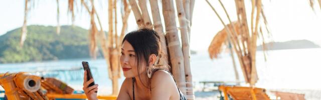 Essential Summer Travel Hack: Here's How to Find Free, Safe Wi-Fi Wherever You Go