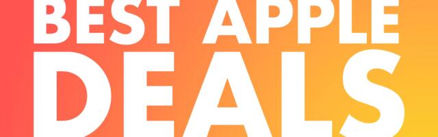 Best Apple Deals of the Week: Shop Low Prices on AirPods Pro 2 and AirPods 4, Plus Anker's Charging Sale