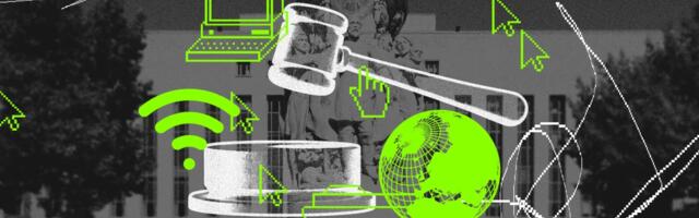 Inside the courthouse reshaping the future of the internet