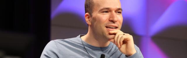 OpenAI cofounder Greg Brockman says vibe coding has taken away some of the fun parts of being an engineer