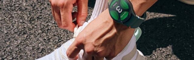 The Samsung Galaxy Watch 7 is back at its lowest price ever before Amazon Prime Day