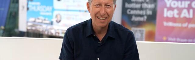 Diageo North America CMO Ed Pilkington describes how Don Julio became a leading tequila brand