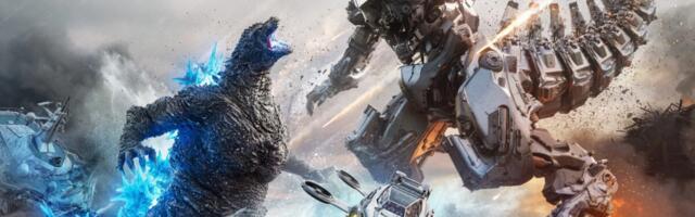 Takashi Yamazaki’s ‘Godzilla’ Ride Is Getting a Slick New Mechagodzilla