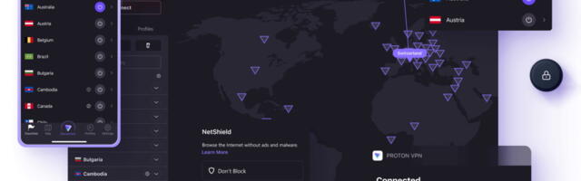 Proton VPN set to bring Split tunneling for Linux and macOS this summer – and many more features you'll love