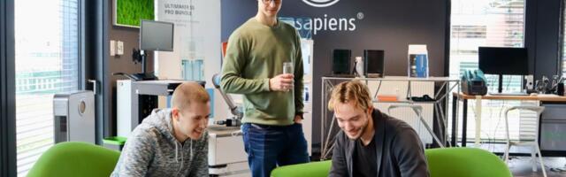 Germany’s osapiens to bring 150 new jobs to the UK with €35M expansion plan