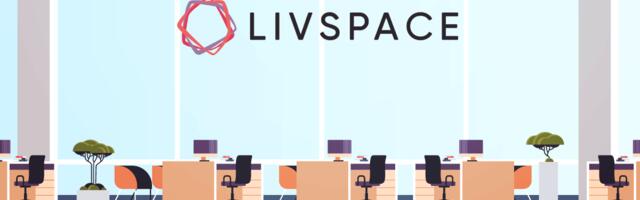 Exclusive: Livspace Parent Infuses INR 362 Cr Into Indian Arm