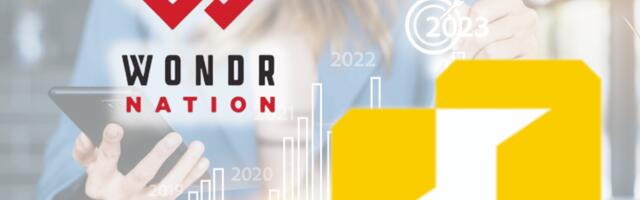 Wondr Nation and Sparket launch iWondr pop culture prediction contest