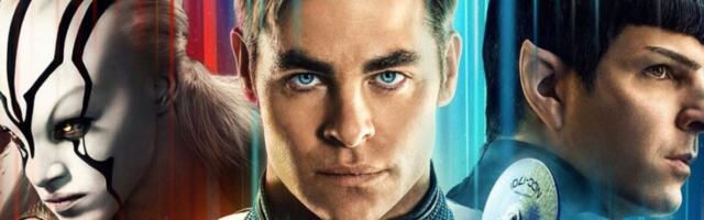 Paramount’s ‘Star Trek’ Focus Is Back at the Movies—Including ‘Star Trek 4’ (Again)