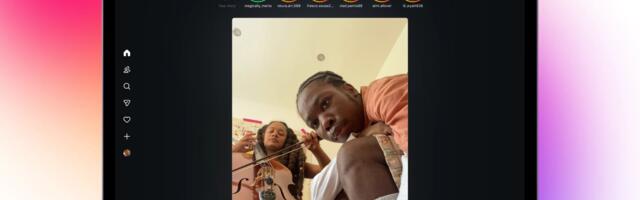 Instagram Finally Comes to iPad