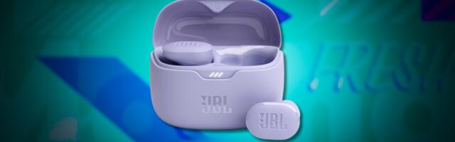The JBL Tune Buds are some of the best earbuds Ive tried — get them for under $60 at Amazon