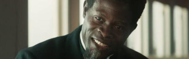 Please, ‘Highlander’ Reboot, Don’t Waste Djimon Hounsou