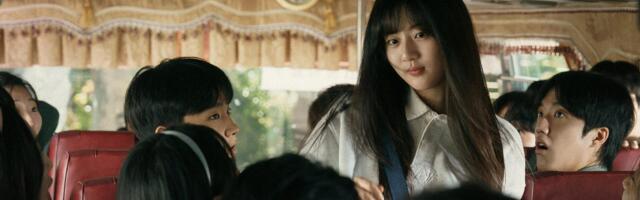 This New Korean Rom-Com Feels Like a Throwback '80s Teen Movie in the Best Way