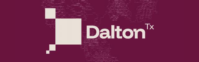 DaltonTx lands £4M to advance the intelligence backbone of drug discovery
