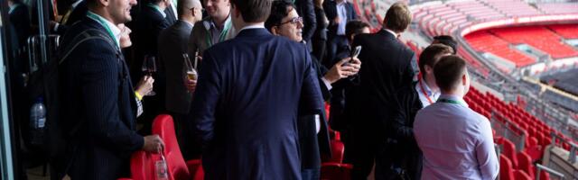 Here's the chatter from hedge fund conferences run by Goldman Sachs, Morgan Stanley, Citi, and Kepler