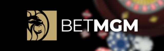 BetMGM partners with BetBlocker in responsible gambling push