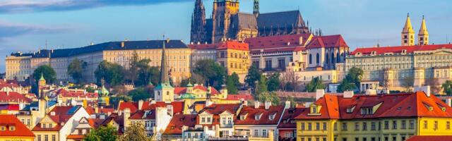 I spent 6 weeks in Prague. Here are the 4 best things I did, and the 2 I'd skip next time.